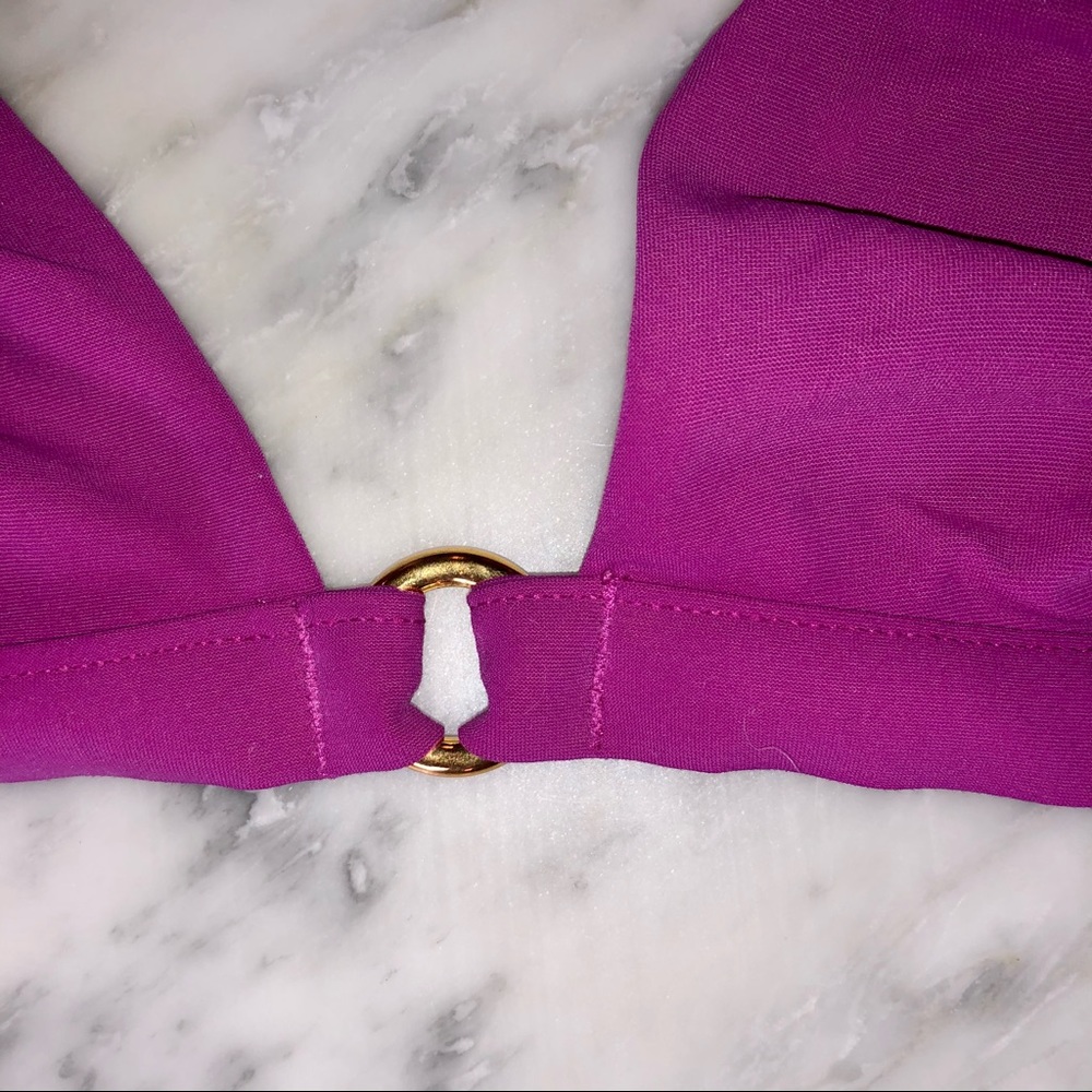 Agent Provocateur Bikini Top - Picture 6 of 9